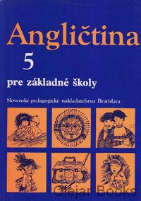 Angličtina 5 