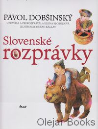 Slovenské rozprávky
