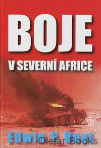 Boje v severní Africe