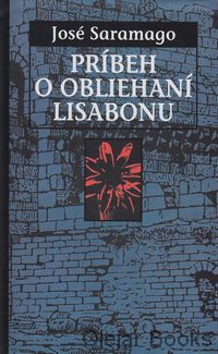 Príbeh o obliehaní Lisabonu