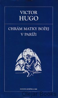 Chrám Matky božej v Paríži