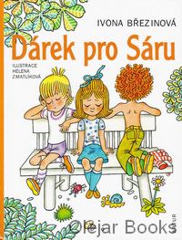 Dárek pro Sáru