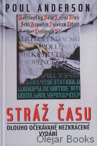 Stráž času