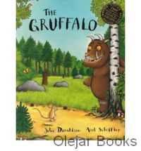 The Gruffalo