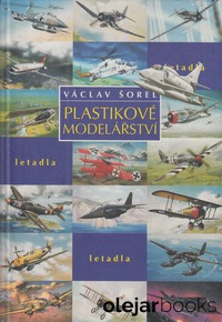 Plastikové Modelářství