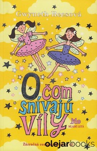 O čom snívajú víly