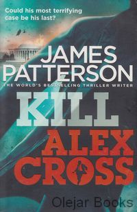 Kill Alex Cross