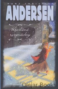 Kreslené rozprávky