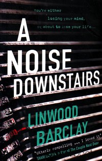 A Noise Downstairs 
