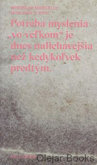 Myslenie v sieti