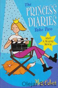 The Princess Diaries Take Two