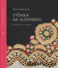 Výšivka na Slovensku