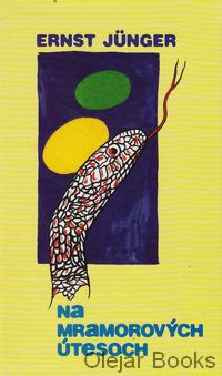 Na mramorových útesoch