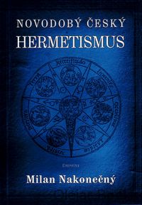 Novodobý český hermetismus