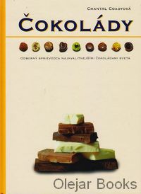 Čokolády