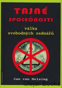 Tajné společnosti