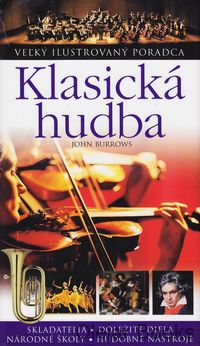 Klasická hudba
