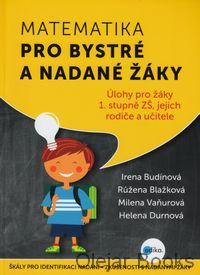 Matematika pro bystré a nadané žáky