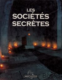 Les societésé secrètes