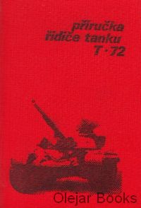 Příručka řidiče tanku T-72