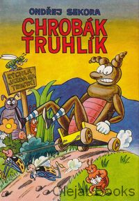 Chrobák Truhlík