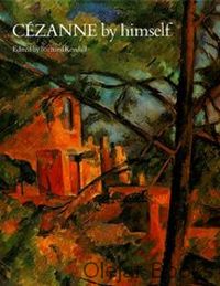 Cézanne by himself