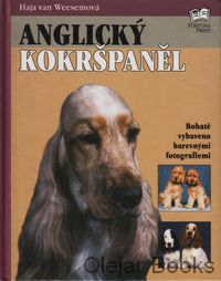 Anglický kokršpaněl