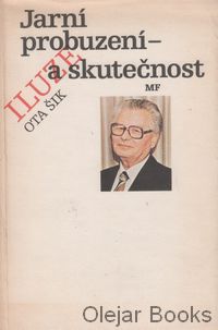 Jarní probuzení - a skutečnost