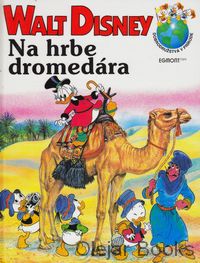 Na hrbe dromedára