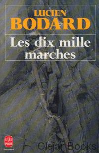 Les dix mille marches