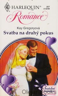 Svatba na druhý pokus