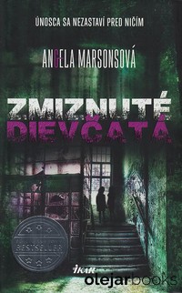 Zmiznuté dievčatá