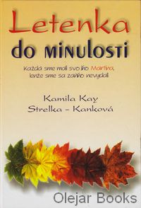 Letenka do minulosti