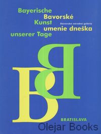 Bavorské umenie dneška