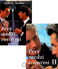 Prvý medzi rovnými I., II.
