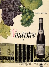 Vinárstvo II