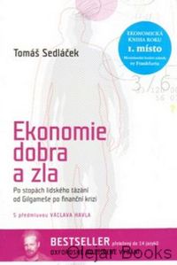 Ekonomie dobra a zla