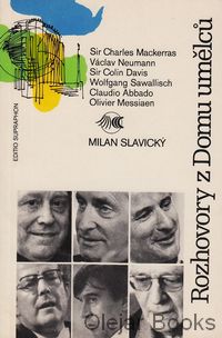 Rozhovory z Domu umělců