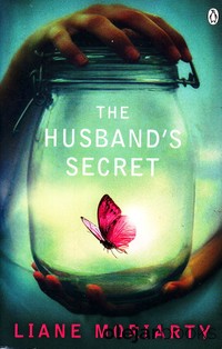 The Husband's Secret 