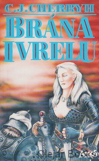 Brána Ivrelu