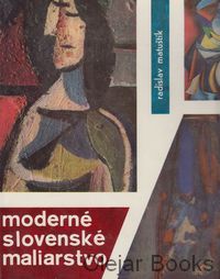 Moderné slovenské maliarstvo 1945 - 1963