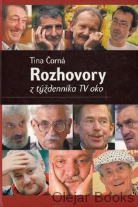 Rozhovory z týždenníka TV oko