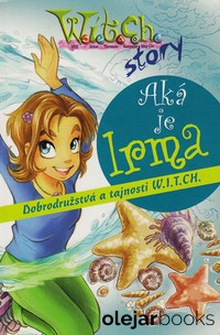 Aká je Irma