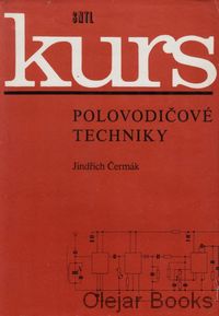 Kurs polovodičové techniky