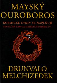 Mayský ouroboros