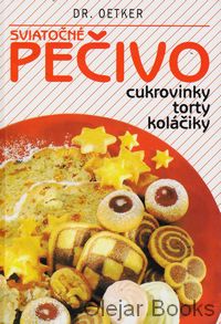Sviatočné pečivo