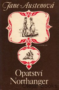 Opatství Northanger