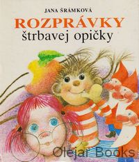 Rozprávky štrbavej opičky
