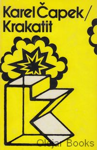 Krakatit
