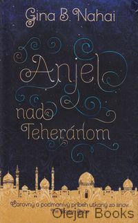 Anjel nad Teheránom